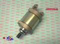 STARTER MOTOR EX 300 NINJA, ARROWHEAD 410-54265. 21163-0717, 2013-14 Kawasaki EX300 Ninja 300