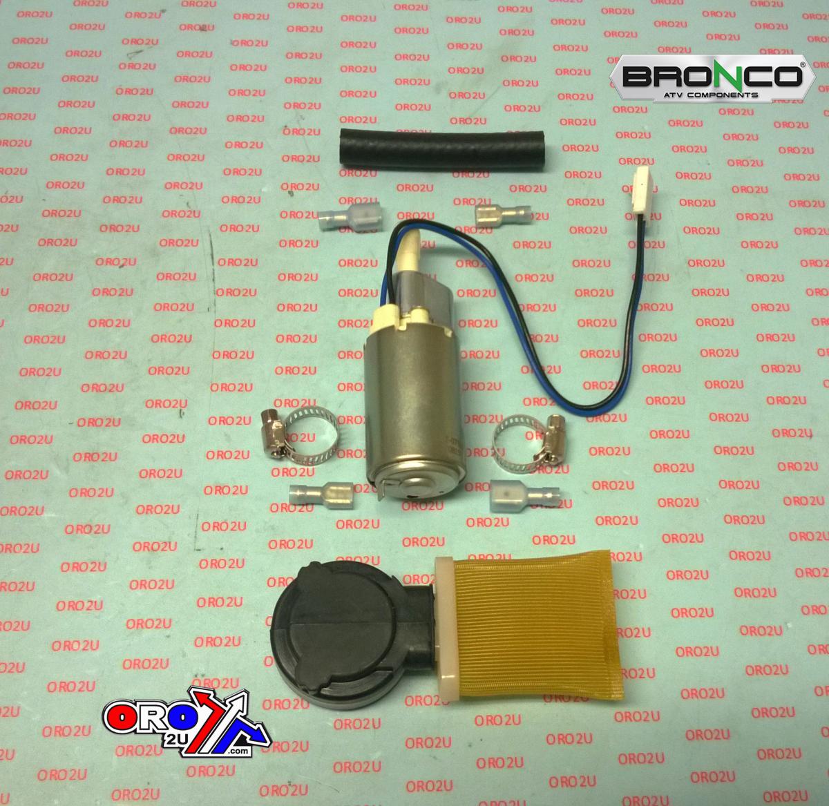 FUEL PUMP REPAIR KIT KAWASAKI, BRONCO AT-07513, 3201-005, 3201-434, 49040-0006, 49040-1076