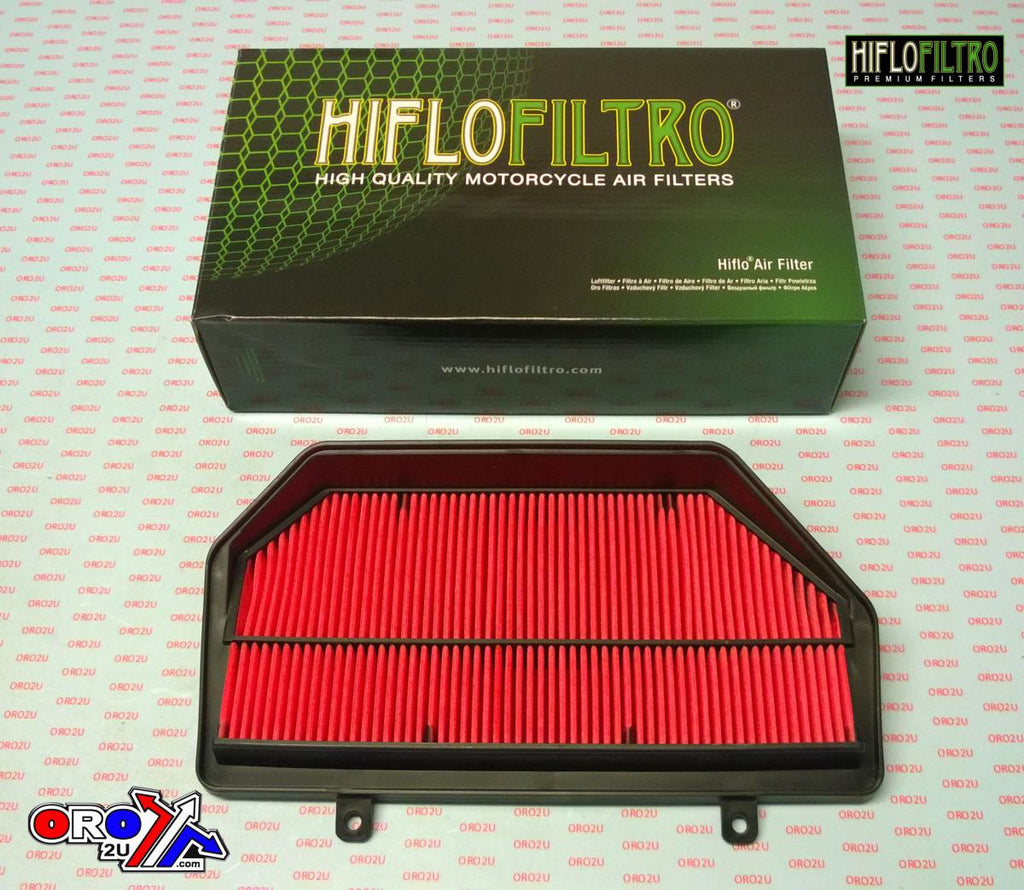 AIR FILTER GSX-R1000 SUZUKI, HIFLO HFA3913 SUZUKI