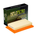 AIR FILTER 125 APRILIA, HIFLO HFA6112 DERBI