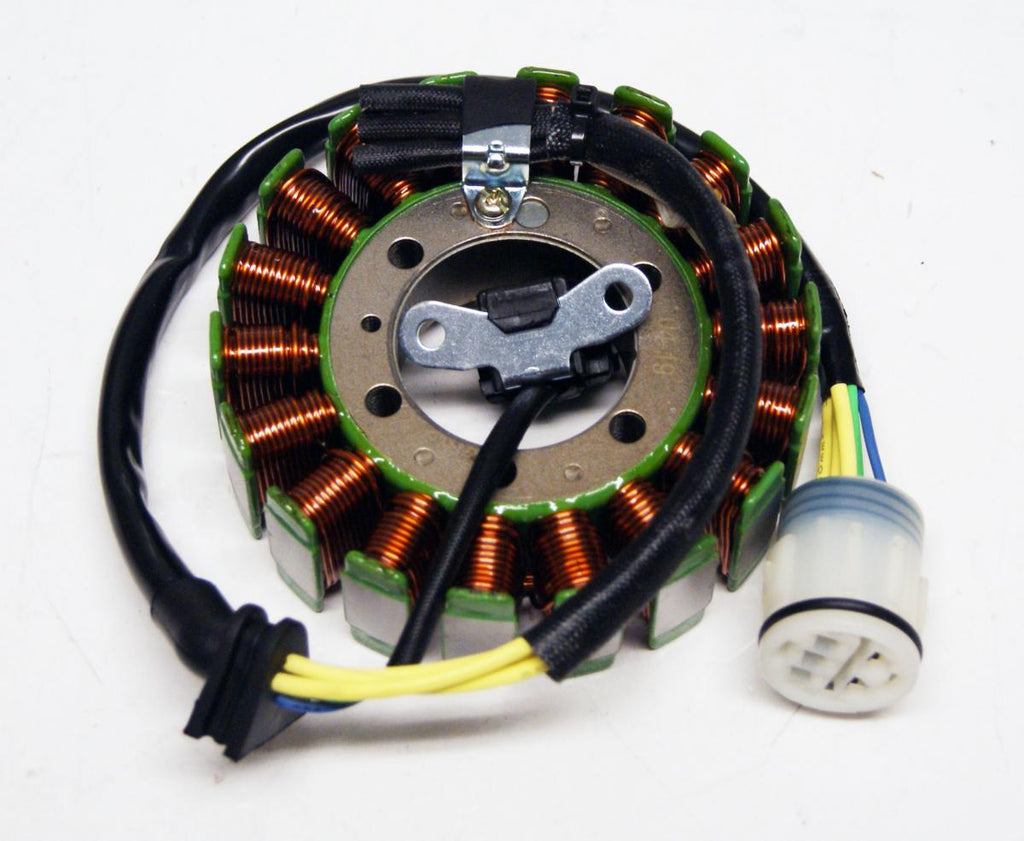 STATOR UNIT 2012-2013 HONDA TRX500 BRONCO AT-01439 31120-HR0-F01