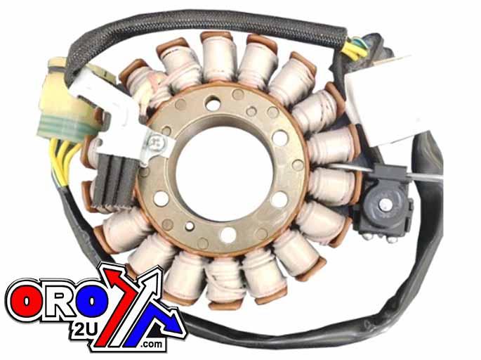 STATOR UNIT 2012-2013 HONDA TRX500 BRONCO AT-01439 31120-HR0-F01
