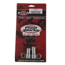 SWINGARM BEARING KIT CR80 CR85 CR150, PIVOT WORKS PWSAK-H14-008, HONDA CRF150, PWSAKH14008