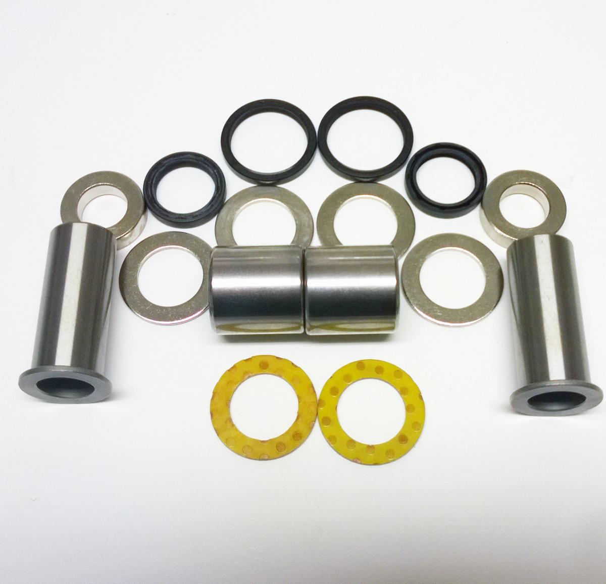 SWINGARM BEARING KIT KX125 99-05,  KX250