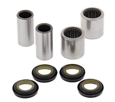 SWINGARM BEARING KIT KX65 85,  KAW/SUZ 100, [92046-1046 x2, 42036-1067 x2, 11012-1263 x4]