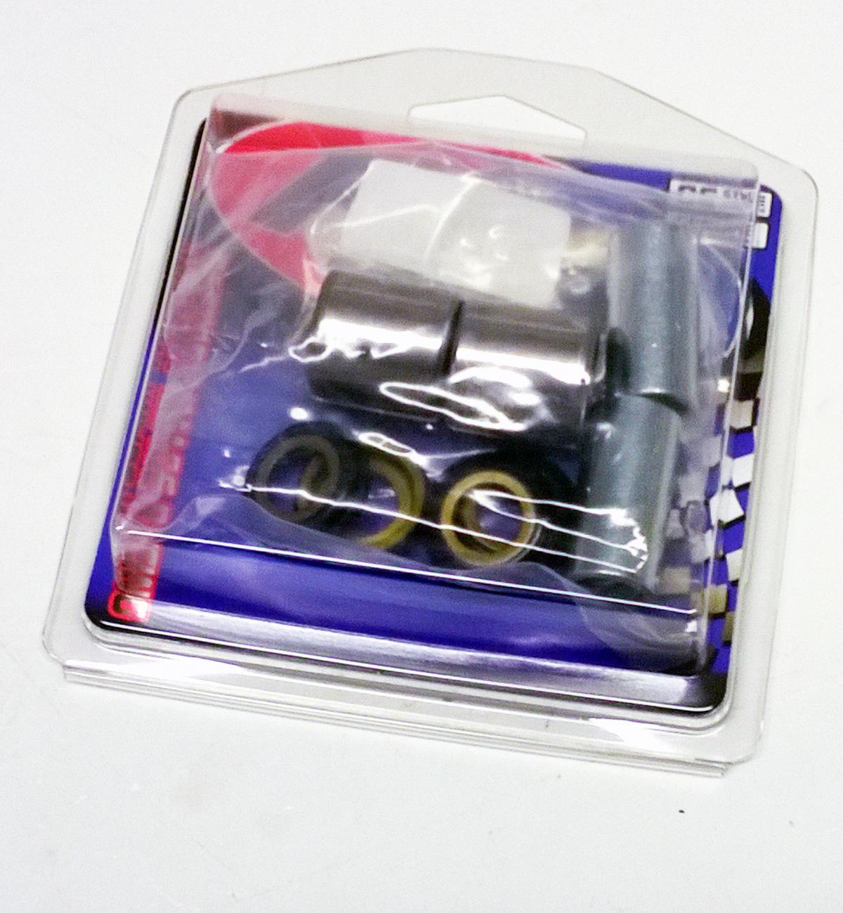 SWINGARM BEARING KIT KX65 85,  KAW/SUZ 100, [92046-1046 x2, 42036-1067 x2, 11012-1263 x4]