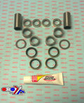 SWINGARM BEARING SEAL KIT KTM HUSQVARNA, PIVOT WORKS PWSAK-T03-020 HUSABERG