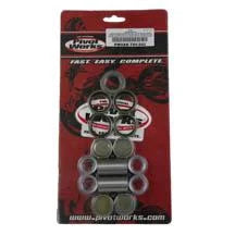 SWINGARM BEARING KIT KTM, BETA, PIVOT WORKS PWSAK-T04-542 HUSABERG, PWSAKT04542