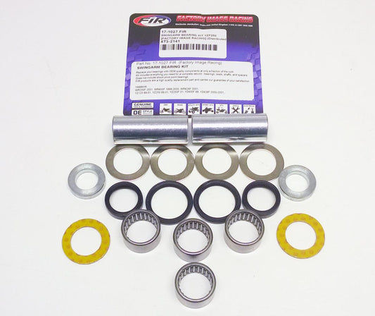 SWINGARM BEARING KIT YZF250,  YZ125 YZ250