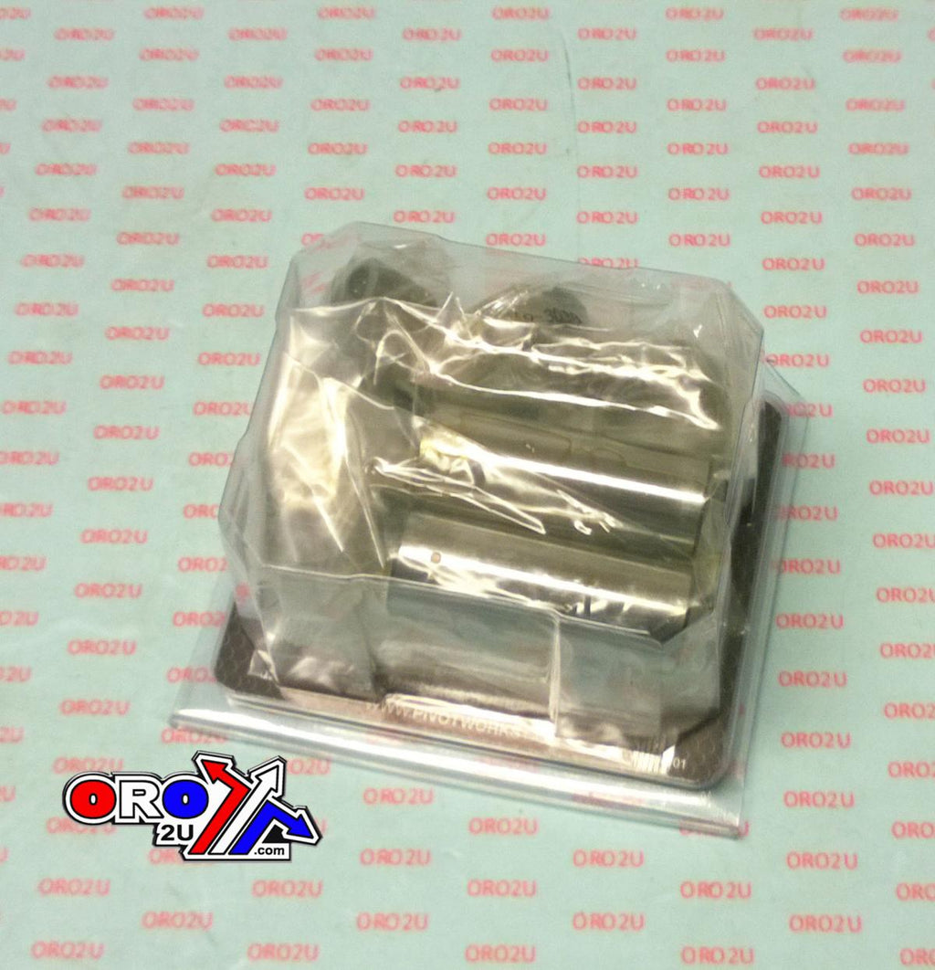 SWINGARM BEARING KIT YZF250, PIVOT WORKS PWSAK-Y07-421 YZ125 YZ250, PWSAKY07421