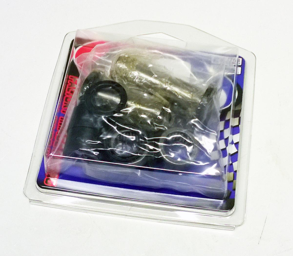 SWINGARM BEARING KIT YZ85 02-19, YZ80