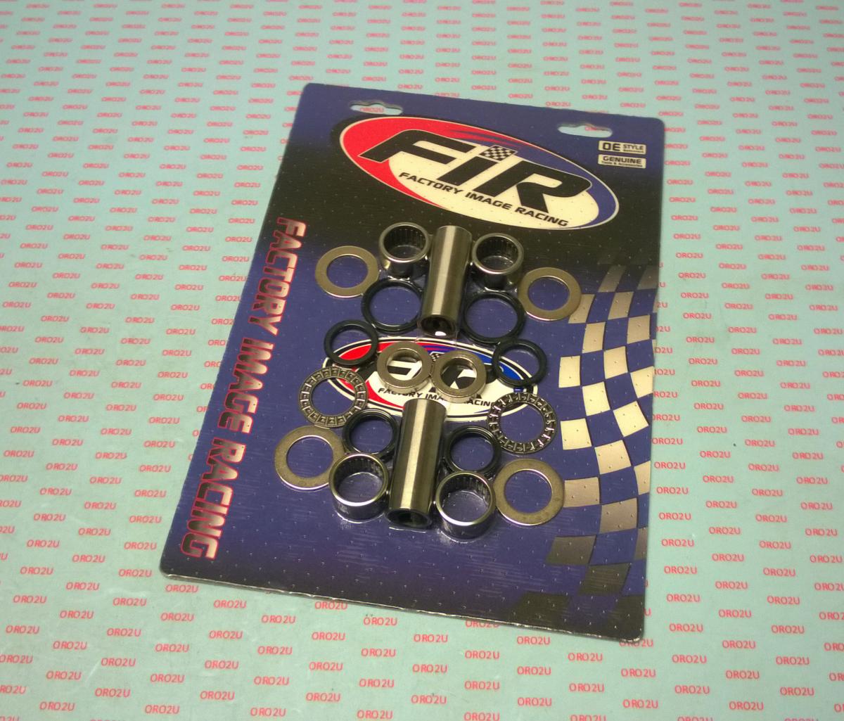 SWINGARM BEARING KIT YZ WR,  YAMAHA YZF