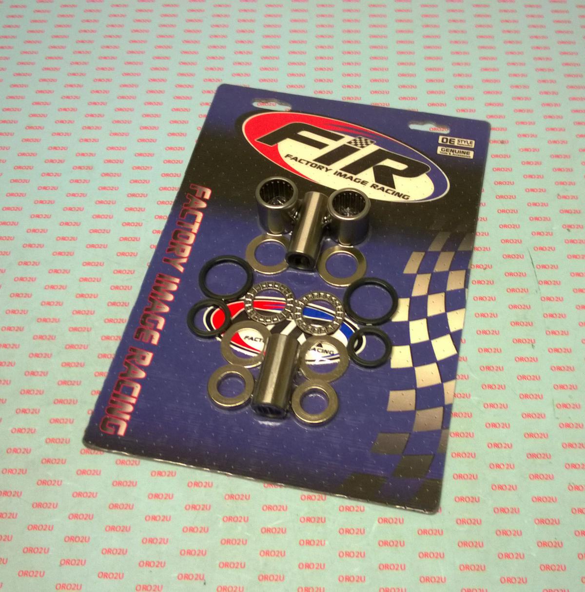 SWINGARM BEARING KIT CRF450R, HONDA MX, HONDA CRF250R 2014-2017, CRF450R 2013-2016