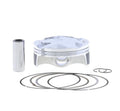 PISTON KIT B 77MM HONDA CRF 250 14-15, ATHENA S5F07680002B