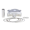 PISTON KIT B 77MM HONDA CRF 250 16-17, ATHENA S5F07680003B