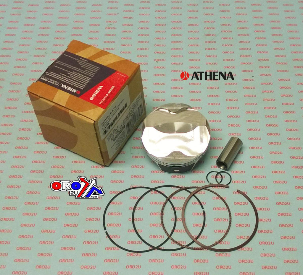 PISTON KIT B 78MM KTM SX-F/XC-F 250 13-22, ATHENA S5F07800001B HUSQVARNA GAS GAS