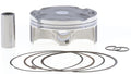 PISTON KIT B 77MM YAMAHA WR/YZ 250 16-22, ATHENA S5F07700009B