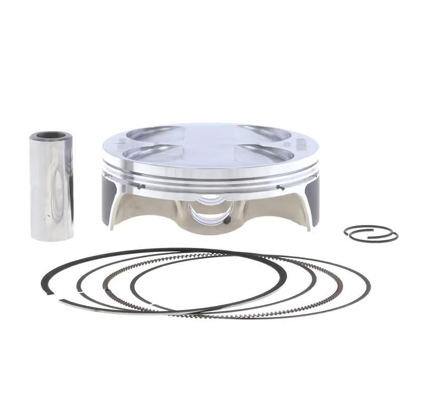PISTON KIT B 96MM HONDA CRF 450 09-16, ATHENA S5F09600001B