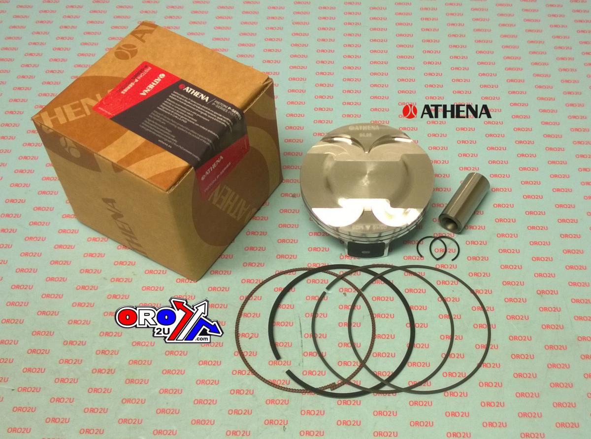 PISTON KIT B 95mm KTM SX-F450 HUSQVARNA, ATHENA S5F09500001B
