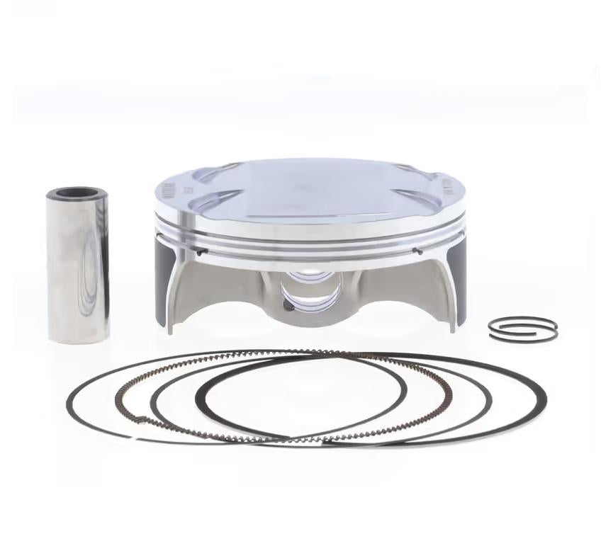PISTON KIT B 96MM SUZUZKI RMX-Z/RM-Z 450 08-19, ATHENA S5F09600003B