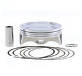 PISTON KIT B 97MM YAMAHA YZ 450 10-13, ATHENA S5F09700002B
