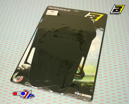 00-02 TM ENDURO BACKGROUNDS BLACK, BLACK BLACKBIRD 3804/20