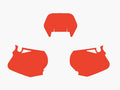 00-02 TM ENDURO BACKGROUNDS RED, BLACKBIRD 3804/60