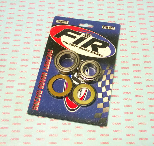 STEERING BEARING KIT CR HONDA, [22-1018]