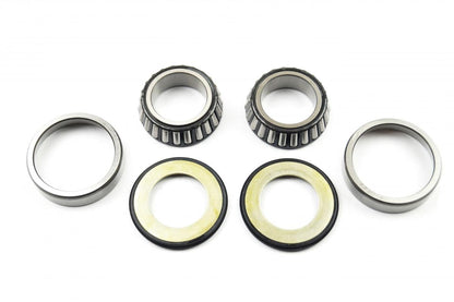 STEERING STEM BEARING AND SEAL KIT HONDA TM MOTO CR 125 250 450 R X RX EN MX SMR 144 300 400