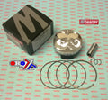 PISTON KIT 16-18 YZ 250F 77.00 A HIGH COMP., WOSSNER 8946DA, 1SM-11631-10-00