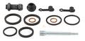 BRAKE CALIPER REBUILD KIT ALLBALLS, ALLBALLS 18-3270 HON FSC 600 SILVERWING 02-13 FRONT