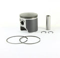 PISTON KIT Ski-Doo MXZ500 73.00mm (ROTAX), PROX 01.5595.100