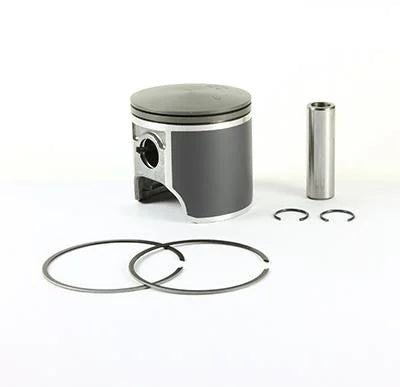 PISTON KIT Ski-Doo MXZ500 73.00mm (ROTAX), PROX 01.5595.100