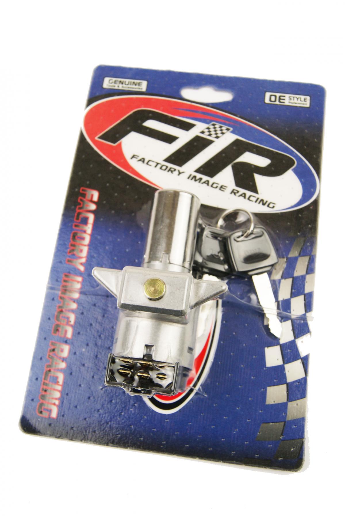 SWITCH IGNITION MAIN HONDA GL1100, 35100-431-037, 35100-431-047