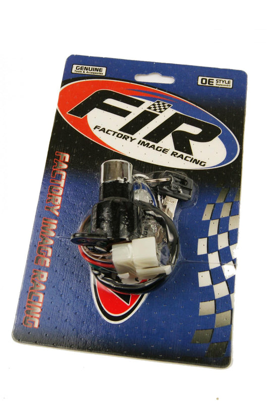 SWITCH IGNITION MAIN HONDA CB/CM400, 35100-413-007