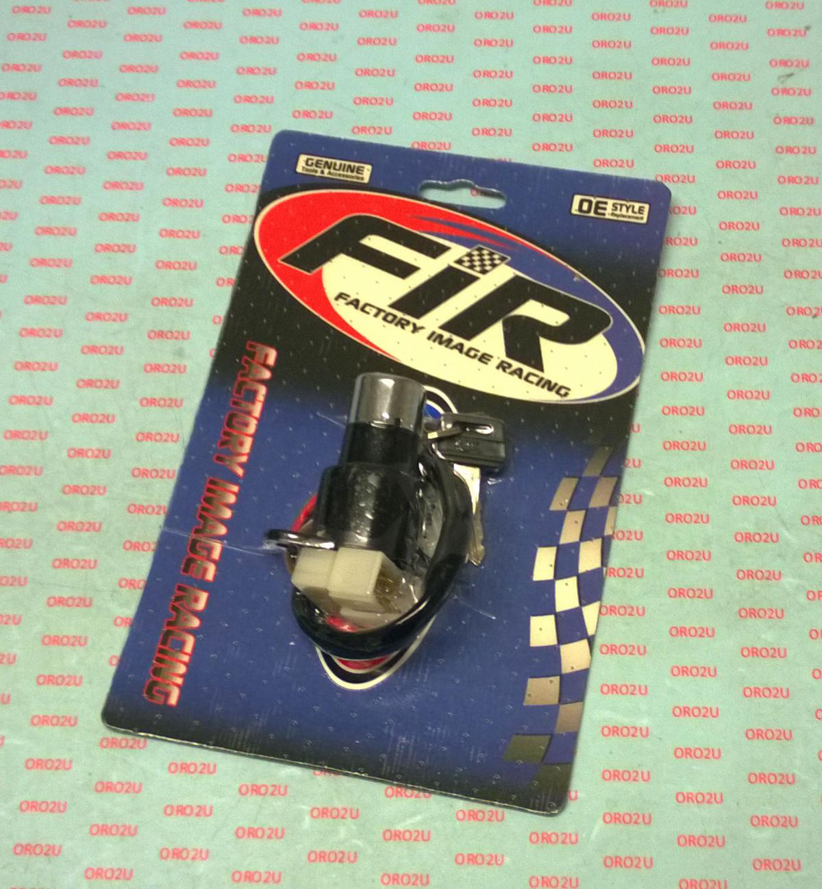 SWITCH IGNITION MAIN HONDA CB/CM400, 35100-413-007