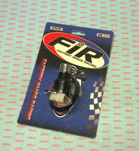 SWITCH IGNITION MAIN HONDA CB/CM400, 35100-413-007