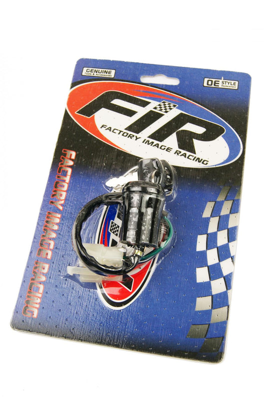 SWITCH IGNITION MAIN HONDA XR250S, 35100-428-017, 35100-428-405