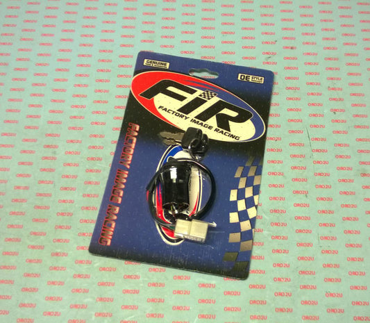 SWITCH IGNITION MAIN HONDA XR250S, 35100-428-017, 35100-428-405