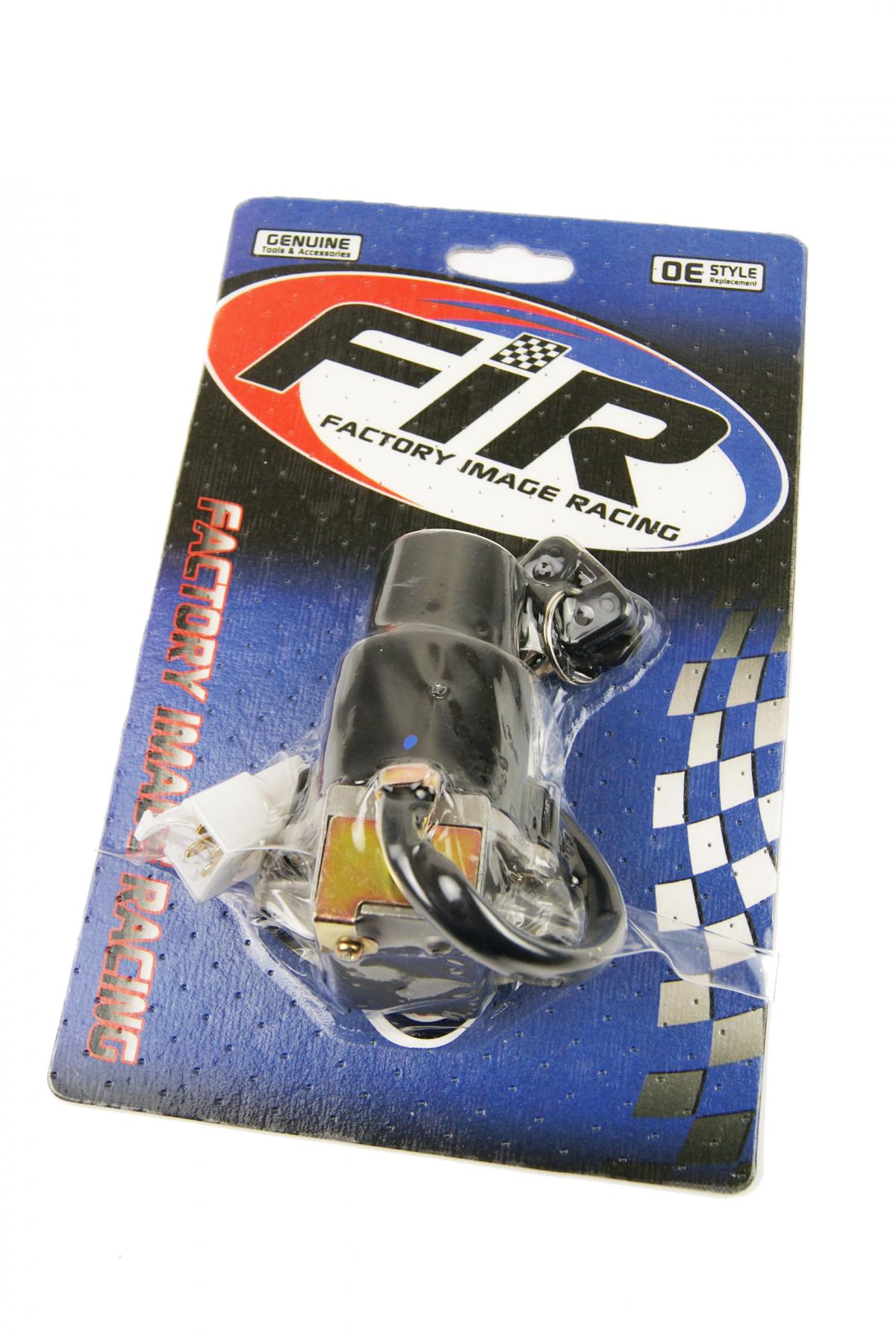 SWITCH IGNITION MAIN YAMAHA FZR600, 3Y6-82501-81-00