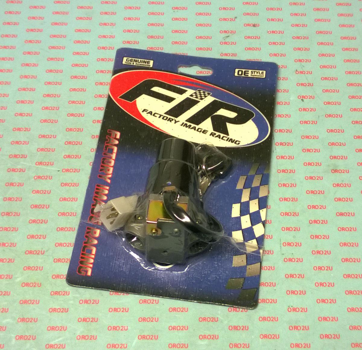 SWITCH IGNITION MAIN YAMAHA FZR600, 3Y6-82501-81-00