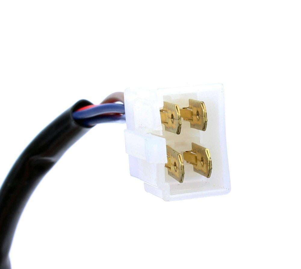 SWITCH IGNITION MAIN YAMAHA FZR600, 3Y6-82501-81-00