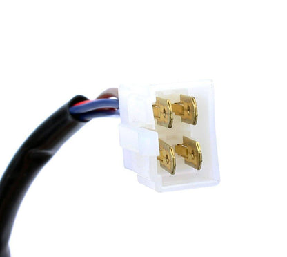 SWITCH IGNITION MAIN YAMAHA FZR600, 3Y6-82501-81-00