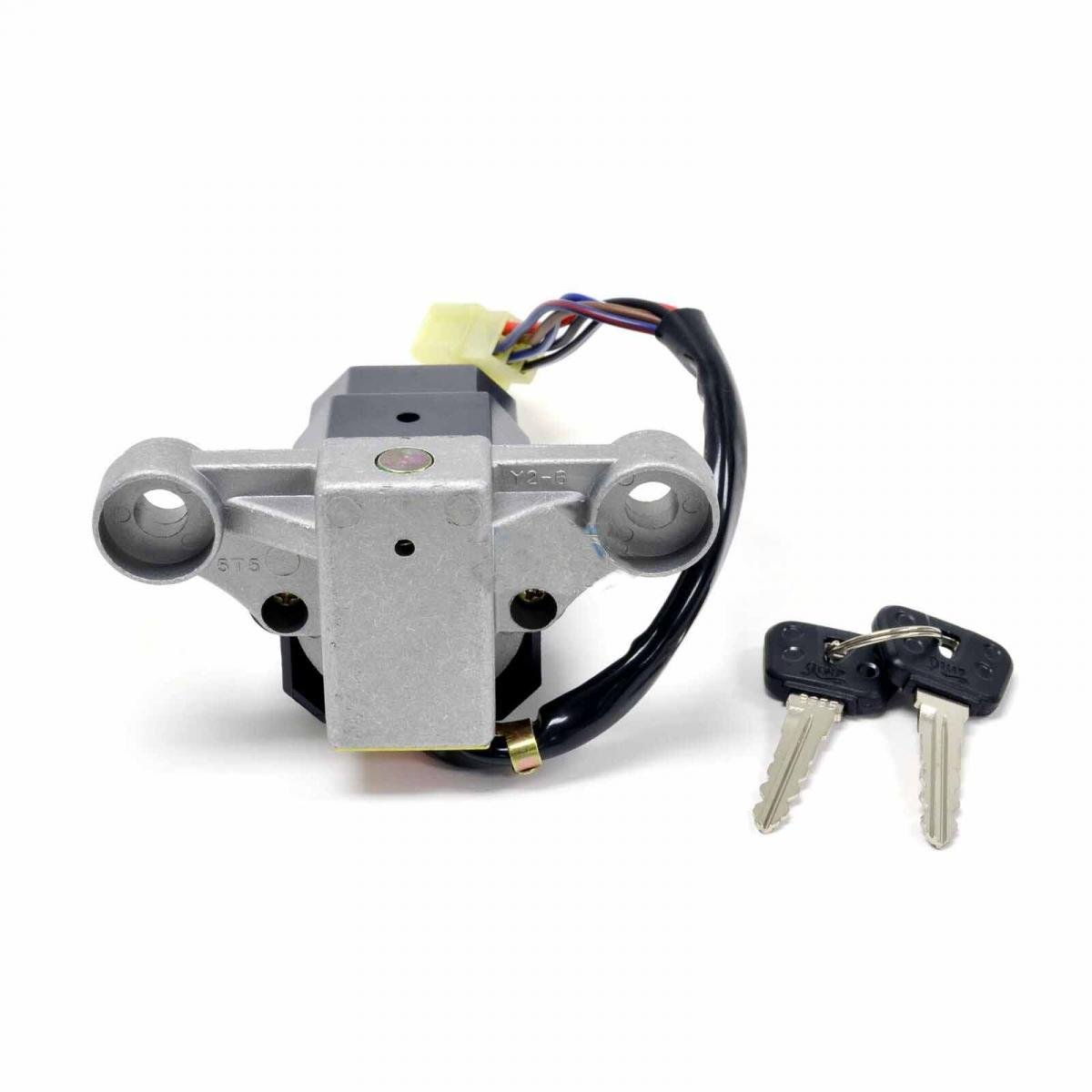 SWITCH IGNITION MAIN YAMAHA RSX100, 31J-82508-00-00