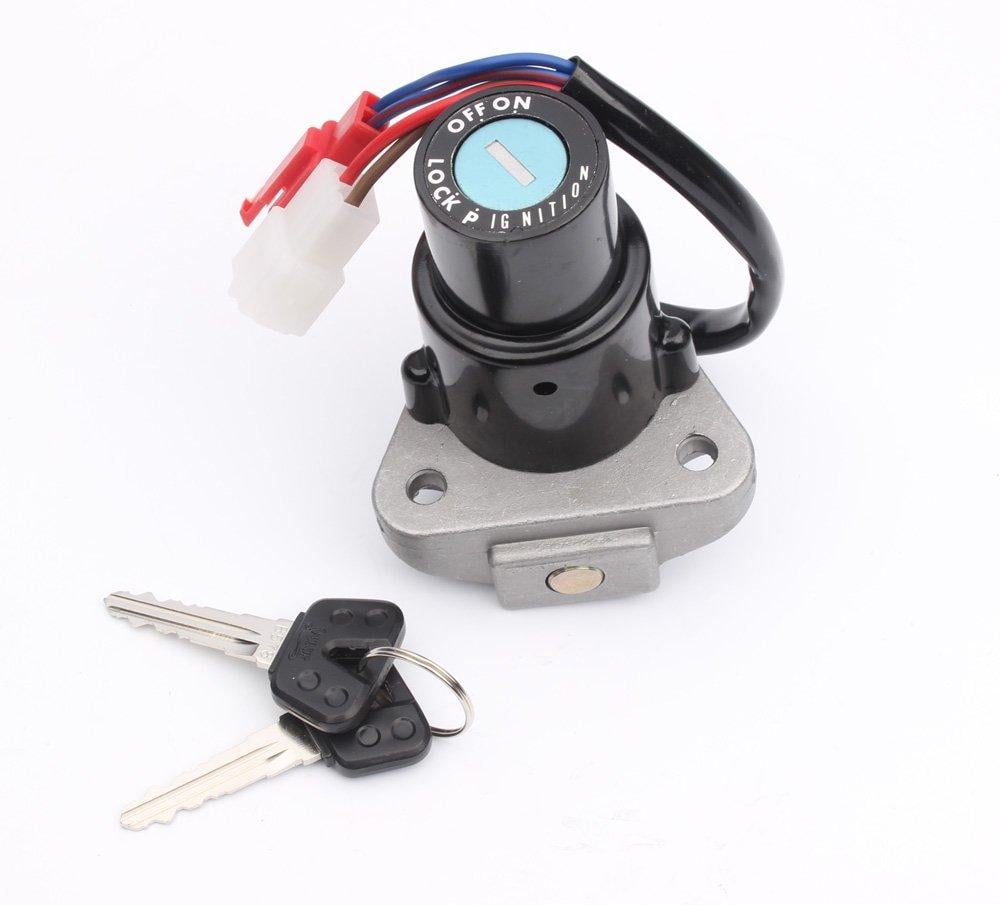 SWITCH IGNITION MAIN YAMAHA VIRAGO, 2AE-82501-00