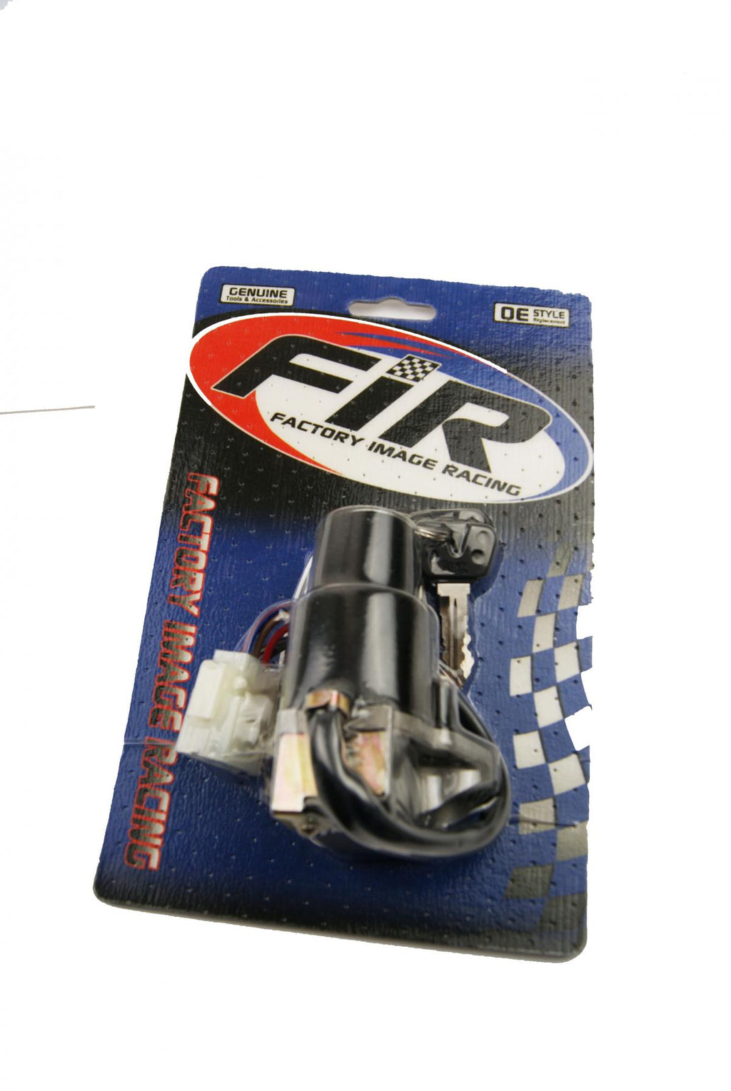 SWITCH IGNITION MAIN YAMAHA XT250-600, 5Y3-82508-80-00, 5Y3-82508-81-00