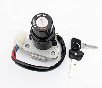 SWITCH IGNITION MAIN YAMAHA XT250-600, 5Y3-82508-80-00, 5Y3-82508-81-00