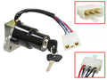 SWITCH IGNITION MAIN YAMAHA RD125-250, 4L0-82508-30-00, 4L0-82508-45-00