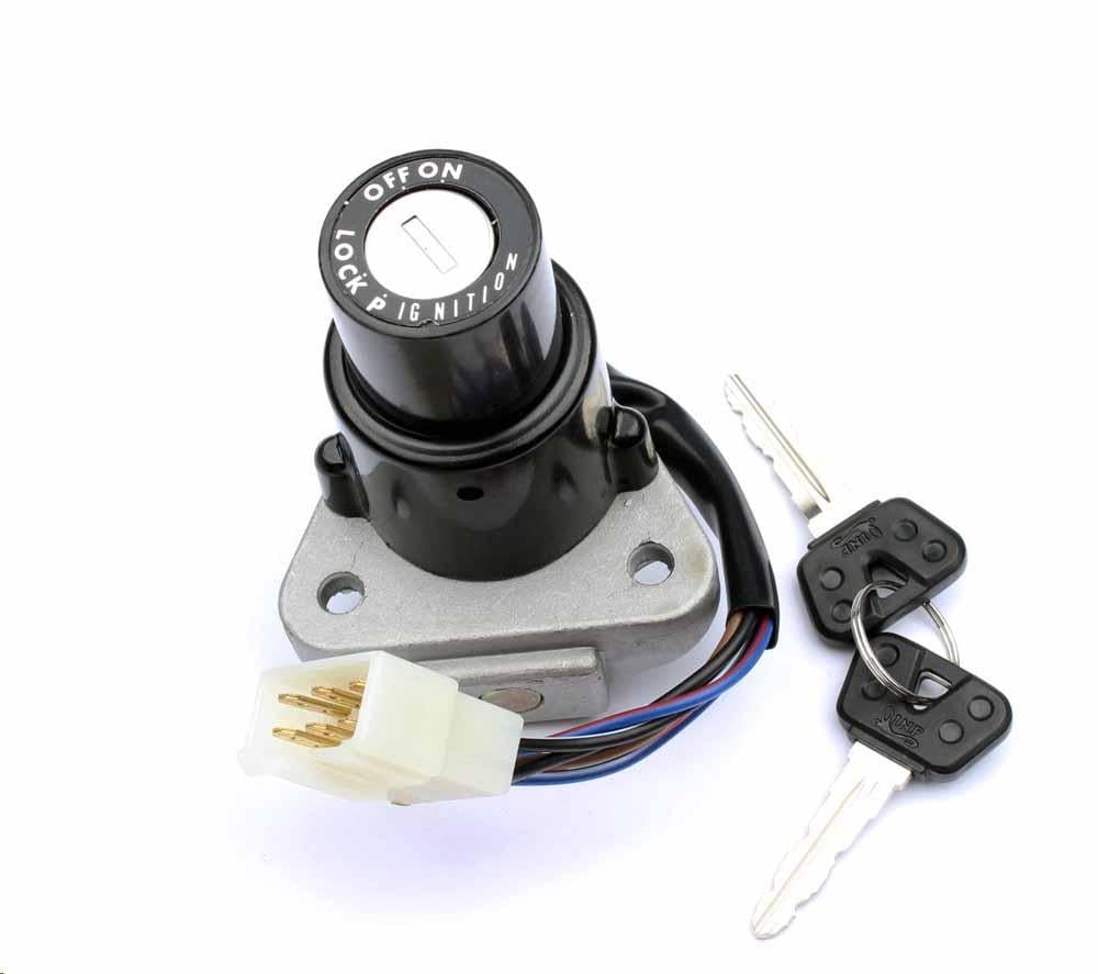 SWITCH IGNITION MAIN YAMAHA RD125-250, 4L0-82508-30-00, 4L0-82508-45-00