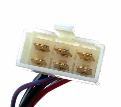 SWITCH IGNITION MAIN YAMAHA RD125-250, 4L0-82508-30-00, 4L0-82508-45-00